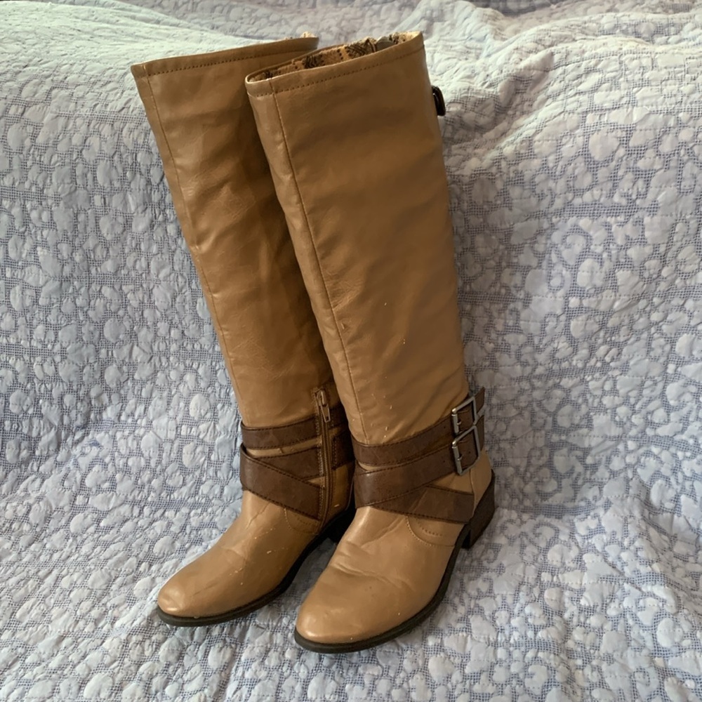 Pink & Pepper boots - Picture 2 of 6